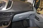 2017 Ford Transit 350 Low Roof 15-Passenger Van