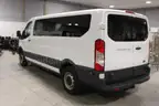 2017 Ford Transit 350 Low Roof 15-Passenger Van