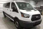 2017 Ford Transit 350 Low Roof 15-Passenger Van