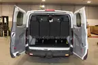 2017 Ford Transit 350 Low Roof 15-Passenger Van