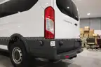 2017 Ford Transit 350 Low Roof 15-Passenger Van