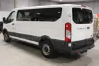 2017 Ford Transit 350 Low Roof 15-Passenger Van