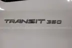 2017 Ford Transit 350 Low Roof 15-Passenger Van