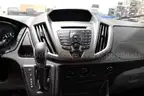 2017 Ford Transit 350 Low Roof 15-Passenger Van