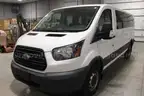 2017 Ford Transit 350 Low Roof 15-Passenger Van