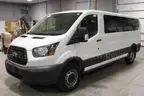 2017 Ford Transit 350 Low Roof 15-Passenger Van