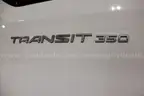 2017 Ford Transit 350 Low Roof 15-Passenger Van