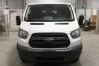 2017 Ford Transit 350 Low Roof 15-Passenger Van
