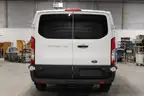 2017 Ford Transit 350 Low Roof 15-Passenger Van