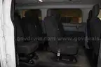 2017 Ford Transit 350 Low Roof 15-Passenger Van