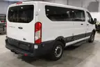 2017 Ford Transit 350 Low Roof 15-Passenger Van