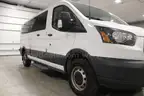 2017 Ford Transit 350 Low Roof 15-Passenger Van