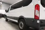 2017 Ford Transit 350 Low Roof 15-Passenger Van