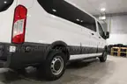 2017 Ford Transit 350 Low Roof 15-Passenger Van