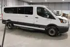 2017 Ford Transit 350 Low Roof 15-Passenger Van
