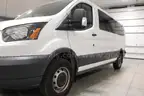 2017 Ford Transit 350 Low Roof 15-Passenger Van