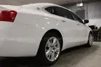 2018 Chevrolet Impala V6
