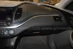 2018 Chevrolet Impala V6