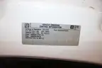 2018 Chevrolet Impala V6