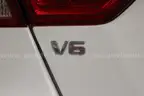 2018 Chevrolet Impala V6