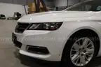 2018 Chevrolet Impala V6