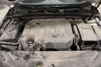 2018 Chevrolet Impala V6