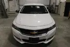 2018 Chevrolet Impala V6