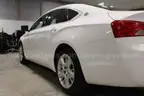 2018 Chevrolet Impala V6