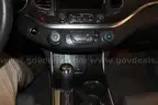2018 Chevrolet Impala V6