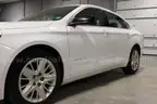 2018 Chevrolet Impala V6