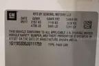 2018 Chevrolet Impala V6