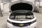 2018 Chevrolet Impala V6