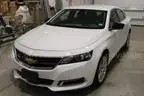 2018 Chevrolet Impala V6