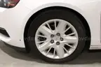 2018 Chevrolet Impala V6