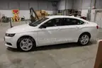 2018 Chevrolet Impala V6