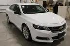2018 Chevrolet Impala V6