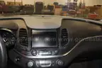 2018 Chevrolet Impala V6