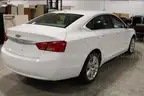 2018 Chevrolet Impala V6
