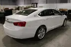 2018 Chevrolet Impala V6