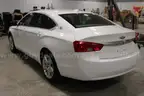 2018 Chevrolet Impala V6