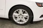 2018 Chevrolet Impala V6