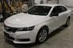 2018 Chevrolet Impala V6