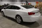 2018 Chevrolet Impala V6