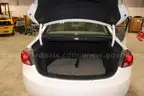 2018 Chevrolet Impala V6
