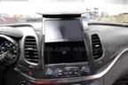 2018 Chevrolet Impala V6