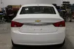 2018 Chevrolet Impala V6