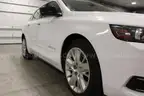 2018 Chevrolet Impala V6