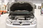 2016 Chevrolet Impala V6