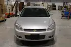 2016 Chevrolet Impala V6