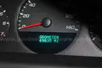 2016 Chevrolet Impala V6